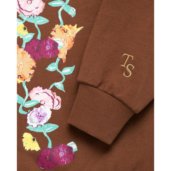 Taylor Swift The Eras Tour Acoustic Piano Hoodie NEW - Picture 3 of 6